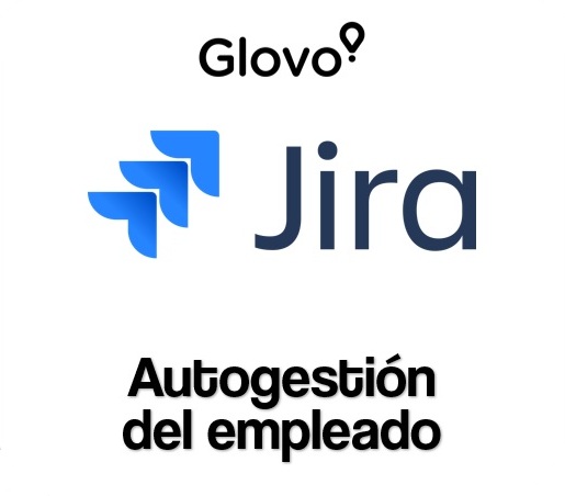 Jira - Autogestión del empleado