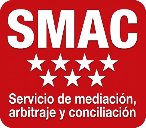 SMAC - Servicio de Mediación, Arbitraje y Conciliación