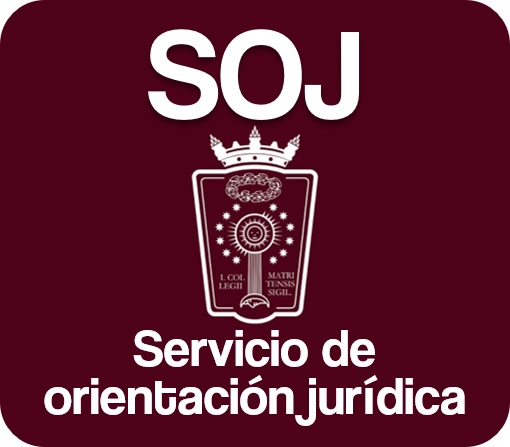 SOJ - Servicio de Orientación Jurídica
