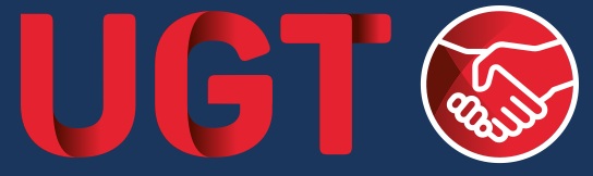 Logo UGT Oficial