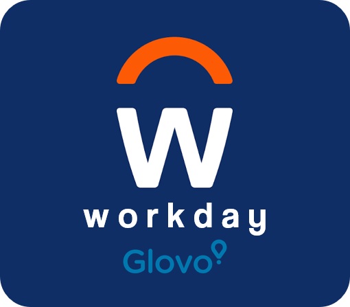 Workday Glovo